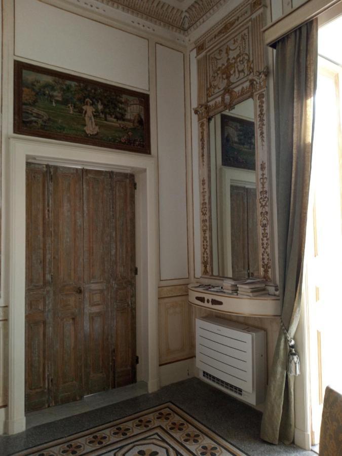 Mea Domus Mergellina Naples Exterior photo